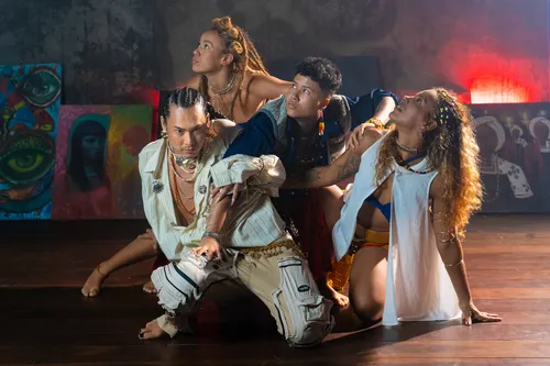 
					Léo Santana, Vanessa da Mata, Banjo Novo e mais: veja a Agenda Cultural de Salvador e RMS
				
				