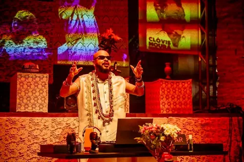 
					Léo Santana, Vanessa da Mata, Banjo Novo e mais: veja a Agenda Cultural de Salvador e RMS
				
				