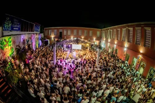 
					Léo Santana, Vanessa da Mata, Banjo Novo e mais: veja a Agenda Cultural de Salvador e RMS
				
				