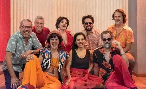 
					Léo Santana, Vanessa da Mata, Banjo Novo e mais: veja a Agenda Cultural de Salvador e RMS
				
				