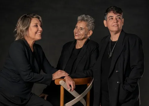 
					Léo Santana, Vanessa da Mata, Banjo Novo e mais: veja a Agenda Cultural de Salvador e RMS
				
				