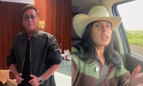 
					Leonardo volta a beber após 30 dias e Ana Castela surpreende com novo recado direto
				
				