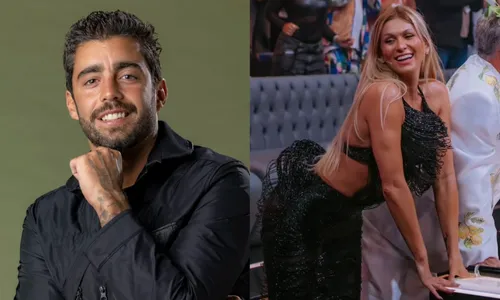 
					Lívia Andrade ironiza affair com Pedro Scooby: 'Vou expor todo mundo'
				
				