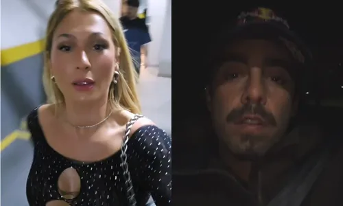 
					Lívia Andrade ironiza affair com Pedro Scooby: 'Vou expor todo mundo'
				
				