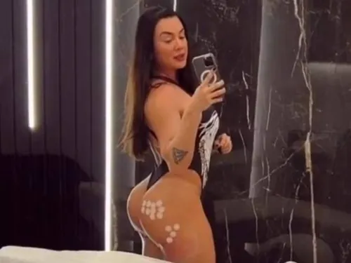 
					Lore Improta, Virginia Fonseca e mais: o segredo (e o preço) do bumbum firme das famosas
				
				