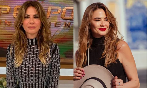 
					Luciana Gimenez não assina contrato e tem estreia na Band adiada; apresentadora vive guerra judicial
				
				