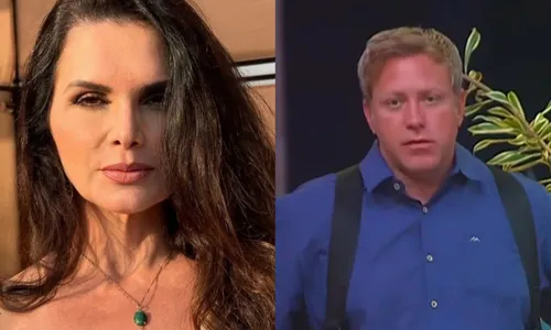 
					A Fazenda: quem é Luiza Ambiel, ex-A Fazenda que acusou Sérgio Hondjakoff de assédio
				
				
