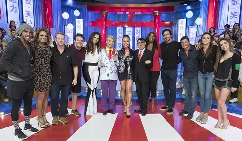 
					Luiza Ambiel acusa Sérgio Hondjakoff de assédio em programa da Record após relatos em 'A Fazenda 18'
				
				