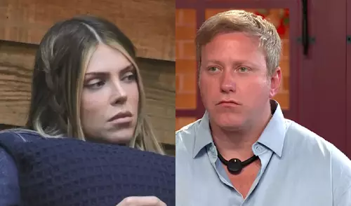 
					Luiza Ambiel acusa Sérgio Hondjakoff de assédio em programa da Record após relatos em 'A Fazenda 18'
				
				