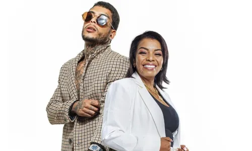 
					Mãe de MC Kevin revela valor chocante da conta bancária do cantor após morte
				
				