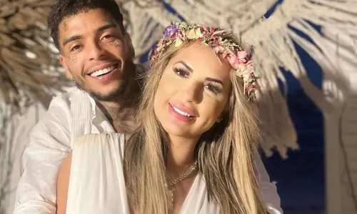 
					Mãe de MC Kevin revela valor chocante da conta bancária do cantor após morte
				
				