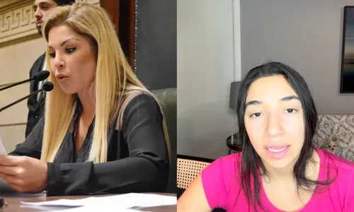 
					Mãe Loira pede revisão judicial após prisão e detalha agressões do ex-marido: 'Roleta-russa'
				
				