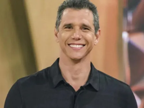 
					Márcio Garcia fecha retorno à Globo e deve ganhar novo programa
				
				