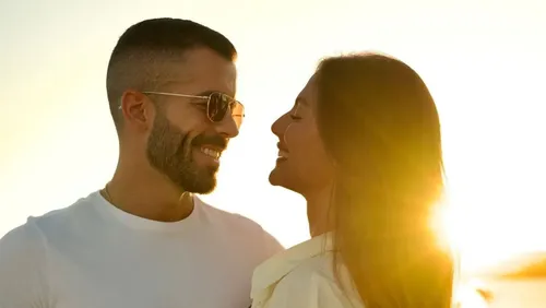 
					Mari Gonzalez e Pipo Marques ficam noivos no Quênia e pedido emociona
				
				