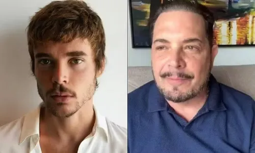 
					Conrado rebate ataques do genro de Xuxa e revela apoio da mãe do jovem: 'Mulher de Deus'
				
				