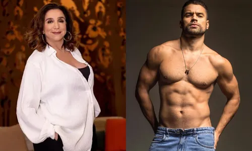 
					Marisa Orth faz filme em plataforma de conteúdo adulto 30 anos após posar para a Playboy; entenda e relembre
				
				