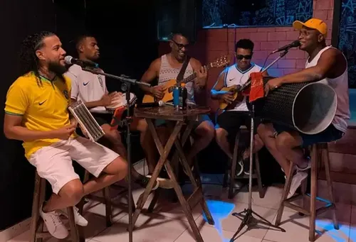 
					Martinho da Vila e Mart'nália, Henry Freitas, Durval Lelys, Jota.Pê e CarnaVá!: veja a Agenda Cultural de Salvador e RMS
				
				