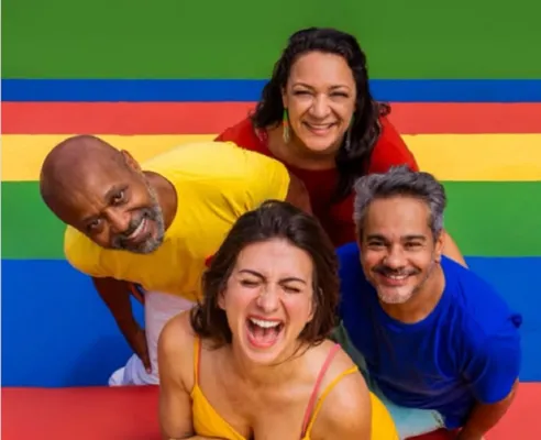 
					Martinho da Vila e Mart'nália, Henry Freitas, Durval Lelys, Jota.Pê e CarnaVá!: veja a Agenda Cultural de Salvador e RMS
				
				