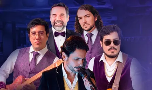 
					Martinho da Vila e Mart'nália, Henry Freitas, Durval Lelys, Jota.Pê e CarnaVá!: veja a Agenda Cultural de Salvador e RMS
				
				