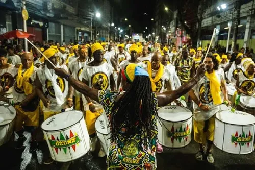 
					Martinho da Vila e Mart'nália, Henry Freitas, Durval Lelys, Jota.Pê e CarnaVá!: veja a Agenda Cultural de Salvador e RMS
				
				