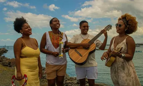 
					Martinho da Vila e Mart'nália, Henry Freitas, Durval Lelys, Jota.Pê e CarnaVá!: veja a Agenda Cultural de Salvador e RMS
				
				