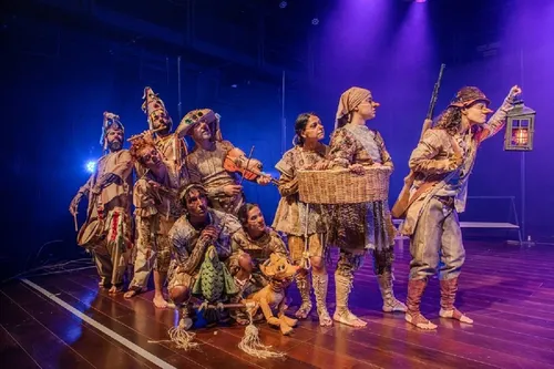 
					Martinho da Vila e Mart'nália, Henry Freitas, Durval Lelys, Jota.Pê e CarnaVá!: veja a Agenda Cultural de Salvador e RMS
				
				