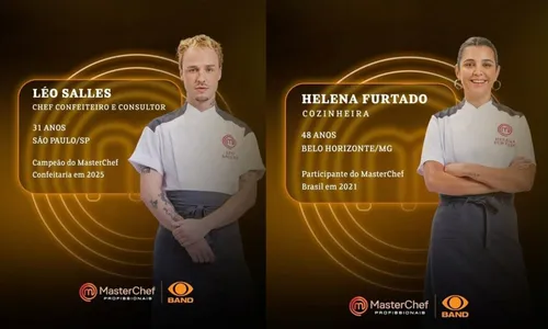 
					MasterChef Profissionais: veja lista completa de ex-participantes
				
				