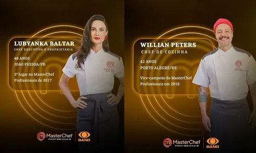 
					MasterChef Profissionais: veja lista completa de ex-participantes
				
				