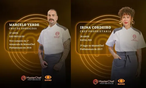 
					MasterChef Profissionais: veja lista completa de ex-participantes
				
				