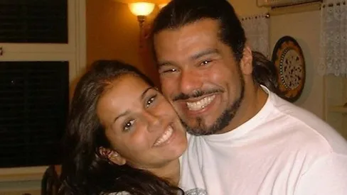 
					Maurício Mattar se casa com jornalista 25 anos mais nova; ator foi casado com Elba Ramalho e namorou Angélica e Paolla Oliveira
				
				