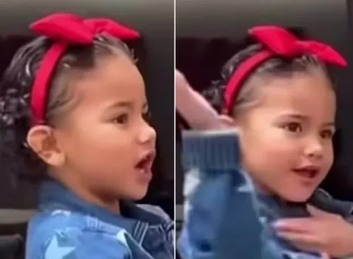 
					Mavie rouba a cena ao dançar 'Peão Tatuado' vestida de Branca de Neve, Mulher Maravilha e cowgirl; VÍDEO
				
				