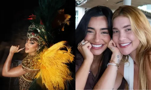 
					Melhor amiga de Virginia Fonseca, Duda Freire, faz harmonização no bumbum para corrigir uma deformação por celulite
				
				