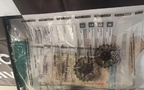 
					Menina de 12 anos é extorquida após ter fotos íntimas geradas por IA na Bahia
				
				