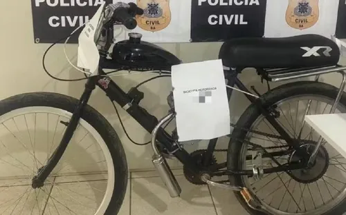 
					Menina de 12 anos é extorquida após ter fotos íntimas geradas por IA na Bahia
				
				