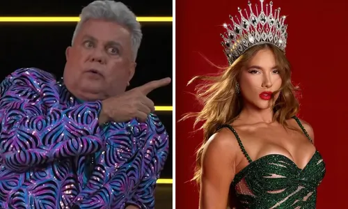 
					Milton Cunha revela divisão de bens e abandono na calçada após fim de casamento: 'Dei uma casa pra ele'
				
				
