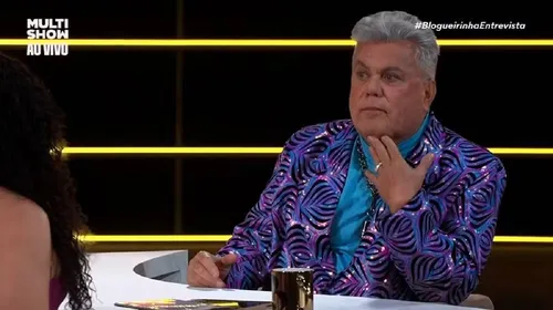 
					Milton Cunha acusa Pabllo Vittar de estrelismo no Carnaval e bate boca com Blogueirinha
				
				