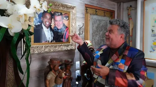
					Milton Cunha revela divisão de bens e abandono na calçada após fim de casamento: 'Dei uma casa pra ele'
				
				