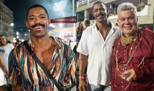 
					Milton Cunha revela divisão de bens e abandono na calçada após fim de casamento: 'Dei uma casa pra ele'
				
				