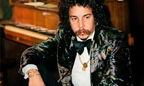 
					Morre cantor Benito Di Paula, ícone da MPB, aos 84 anos
				
				