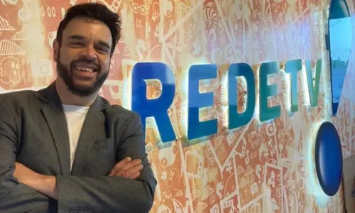
					Morre Juarez da Tekpix, que marcou época da TV brasileira nos anos 2000; relembre quem era
				
				
