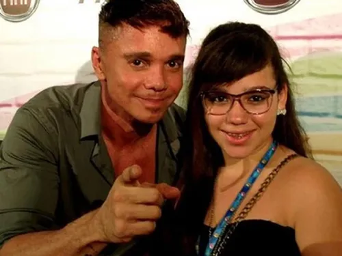 
					Morte de Netinho: divorciado e bissexual assumido, cantor deixa filha médica
				
				