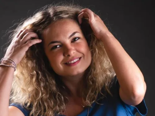 
					Morte de Lua Blanco: atriz de 'Rebelde' viveu romance com Arthur Aguiar e fez as pazes com o ex em 2023
				
				