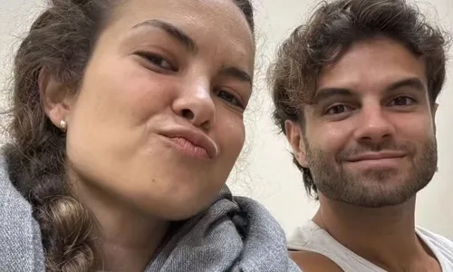 
					Morte de Lua Blanco: irmão desabafa e relembra conselho da atriz como ‘segunda mãe’
				
				