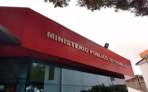 
					MPT recebe quase 80 denúncias de assédio eleitoral na Bahia; Justiça concede liminares contra redes de supermercados
				
				