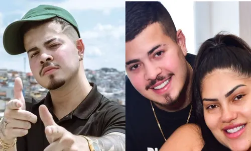 
					Nem A Fazenda salva: Jottape vive crise na carreira após briga com empresário; ex-astro do funk se converteu
				
				