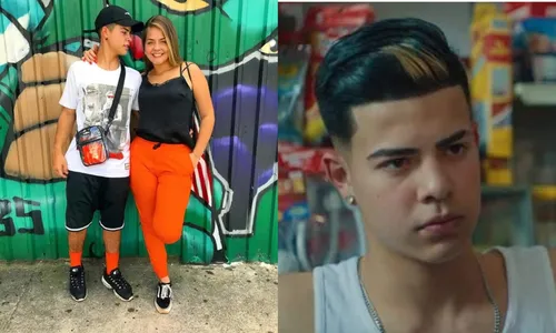 
					Nem A Fazenda salva: Jottape vive crise na carreira após briga com empresário; ex-astro do funk se converteu
				
				