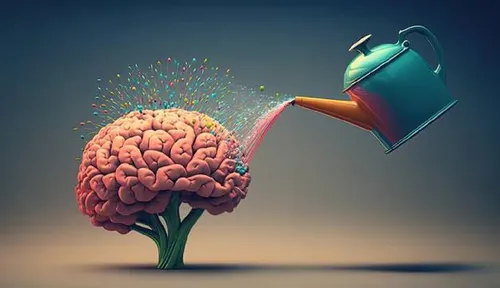 
					Nem tudo precisa florescer
				
				