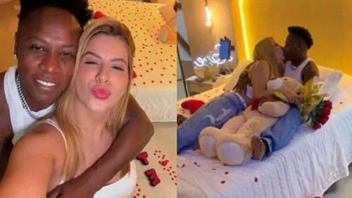 
					Quem é Thais Baptista? Ex de Neném e mãe da filha delas vira centro de polêmica após fim de casamento de 14 anos
				
				