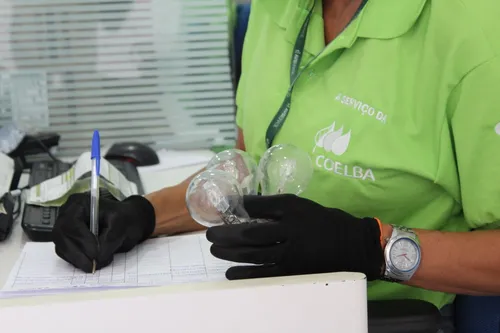 
					Neoenergia Coelba promove mutirão de serviços gratuitos na Região Metropolitana de Salvador
				
				