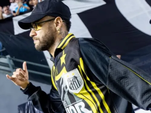
					Neymar revela que odeia assistir futebol e entrega plano secreto pós-aposentadoria: 'Ninguém acredita em mim'
				
				